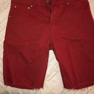 Forever 21 Shorts